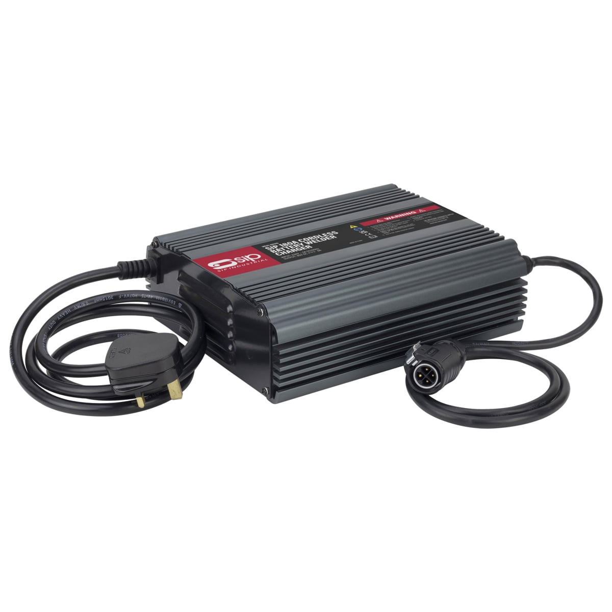 SIP WELDMATE® 180A ARC/TIG Cordless Battery Welder